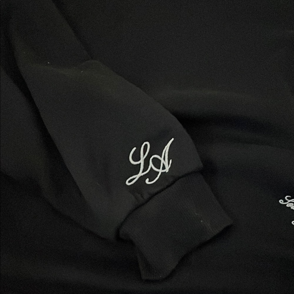 PacSun Black Sweater - Picture 3 of 3